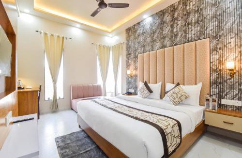 Jhotwara Hotel | INDRA PALACE Unit 2