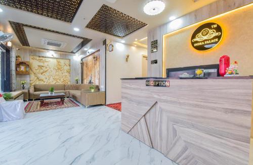 Jhotwara Hotel | INDRA PALACE Unit 2