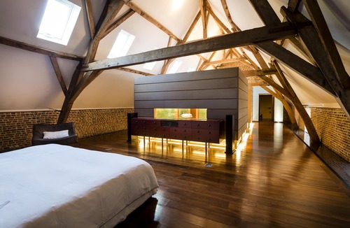 Loupoigne Bed & Breakfast | Indrani Lodge