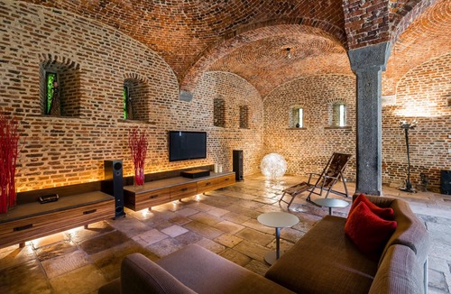 Loupoigne Bed & Breakfast | Indrani Lodge