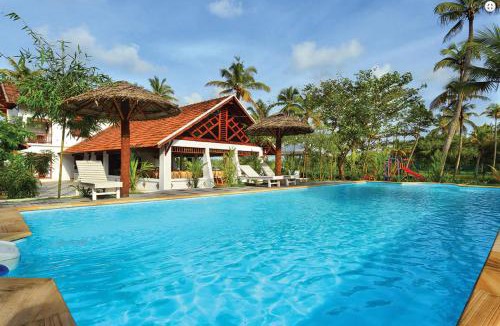 Vypin Resort | Indriya Sands