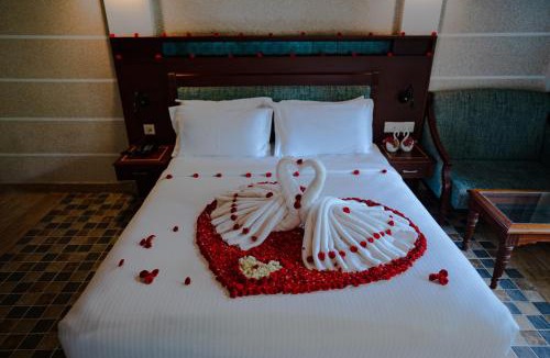 Vypin Resort | Indriya Sands
