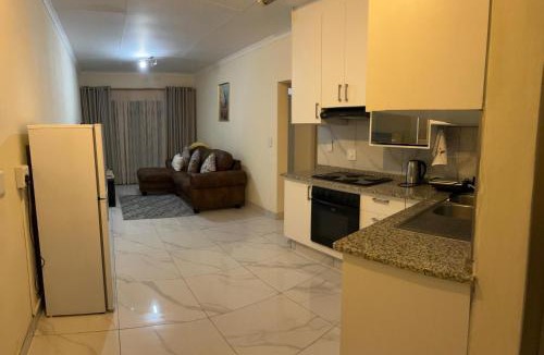 Newcastle Apartment | Indumiso 80