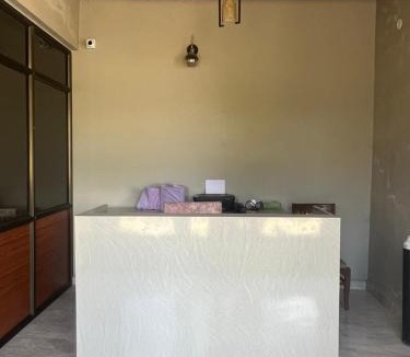 She Hotel | Indus County