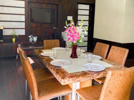 Tungarli House | Indus Villa Lonavala