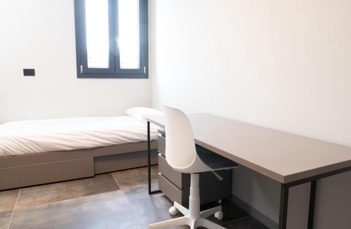 Cellatica Apartment | Industrial Residence