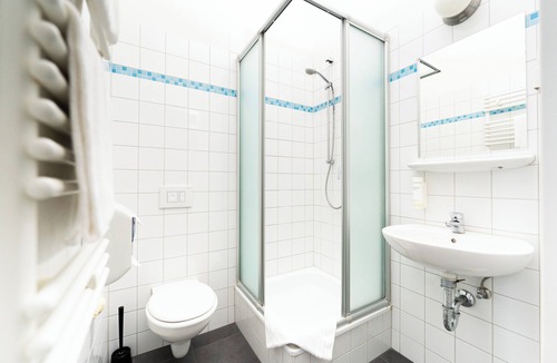 Friedrichshain Hostel | Industriepalast Hostel Berlin