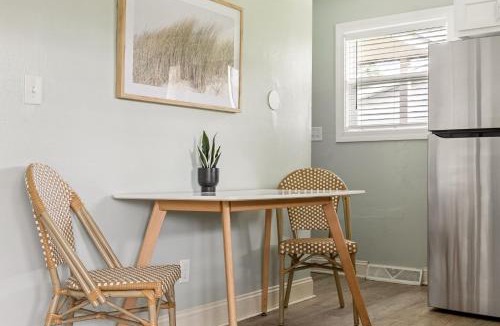Acton Apartment | Indy Cottage Bliss: Comfort & Style Await You