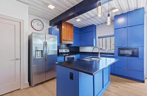 Babe Denny House | Indy Stadium Villas 711 L