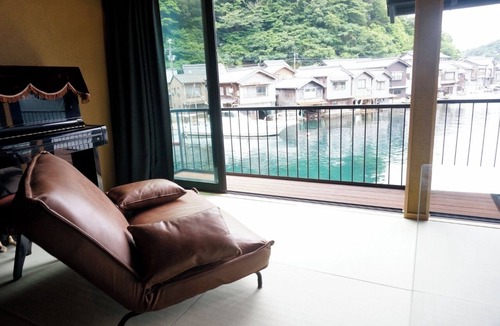 Kyotango Condo | Ine Ebisuya Chitose