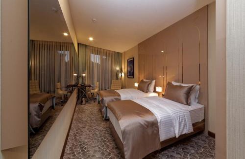 Pendik Hotel | Inera Hotel Pendik