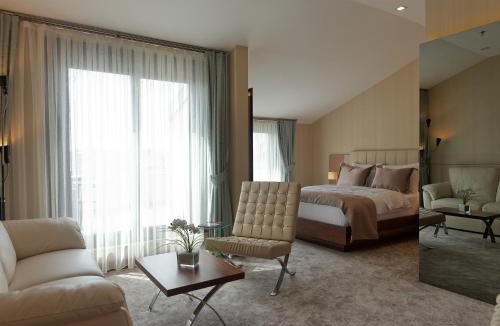 Pendik Hotel | Inera Hotel Pendik