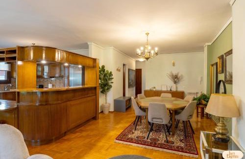 Kastoria Apartment | Ines Elysium