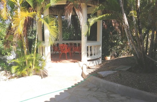 Sosua Villa | Inexpensive 3BD villa with private pool available for long-term rentals