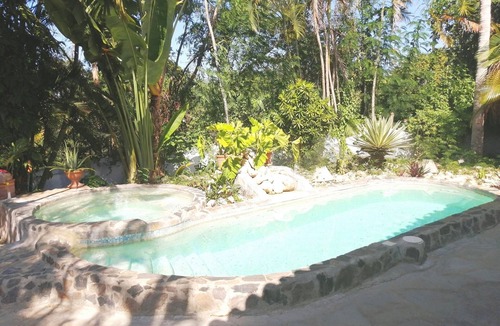 Sosua Villa | Inexpensive 3BD villa with private pool available for long-term rentals