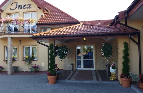 Lelice Apartment | INEZ