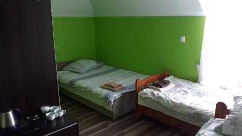 Lelice Apartment | INEZ