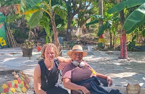 Mango Walk Hostel | Inez Roots Hostel