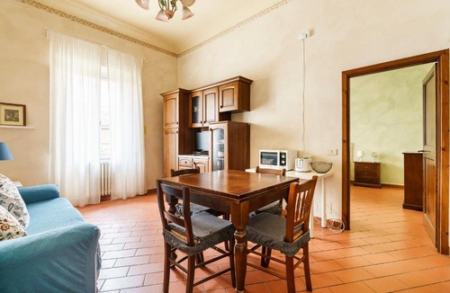 Duomo Apartment | Inferno Double
