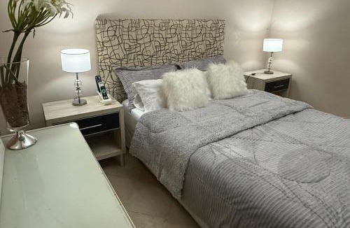 Termas de Rio Hondo Apartment | Infinit Home Duplex entero