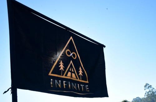 Ella Villa | Infinite cabana