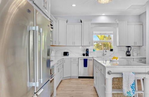 Big Coppitt Key House | *INFINITE HORIZONS @ BIG COPPITT* Waterfront Home & Pool + LAST KEY SERVICES…