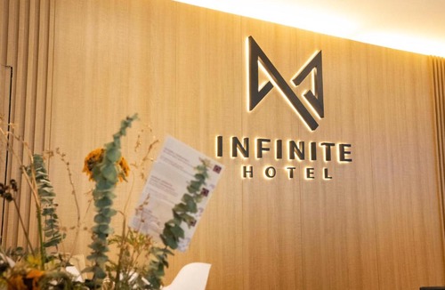 Din Daeng Hotel | Infinite Hotel-Ratchada