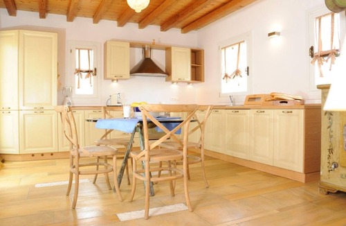 Kato Fellos Villa | Infinite Serenity: Villa Etheria – 4 Bed Luxury, Private pool, Gym