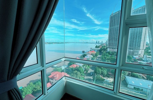 Ruessei Kaev Condo | Infinity 28 Hotel & Residence