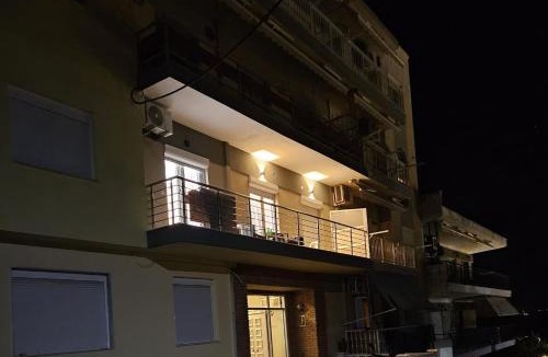 Nea Moudania Apartment | Infinity Apartment