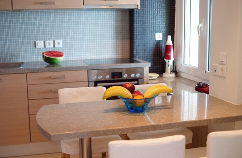 Lassi House | Infinity Beach House