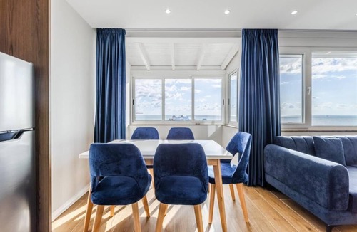 Golem Apartment | Infinity Beachfront Suites by PS