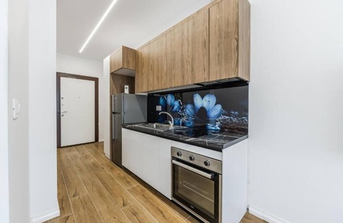 Golem Apartment | Infinity Beachfront Suites by PS