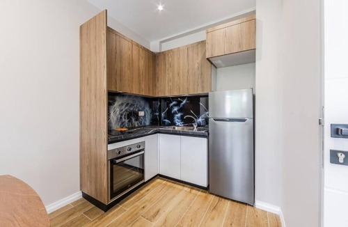 Golem Apartment | Infinity Beachfront Suites by PS