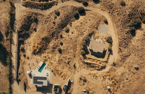 Pioneertown House | Infinity & Beyond By The Cohost Company