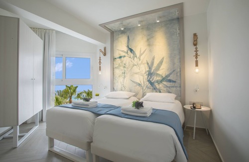 Pernera Hotel | Infinity Blu - Designed for Adults