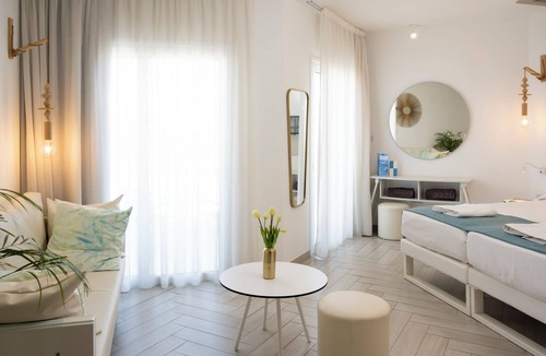 Pernera Hotel | Infinity Blu - Designed for Adults