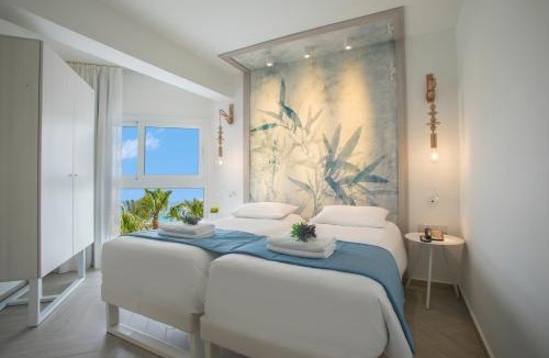 Pernera Hotel | Infinity Blu - Designed for Adults by Louis Hotels