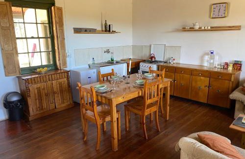 Hessequa House | Infinity farm