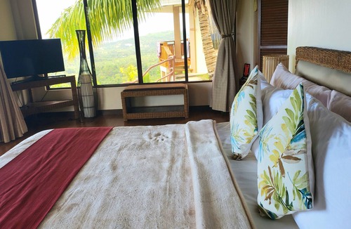 Siquijor Hotel | Infinity Heights Resort