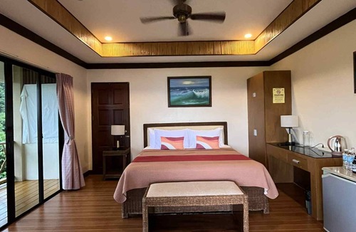 Siquijor Hotel | Infinity Heights Resort