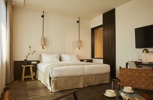 Munchen District Hotel | Infinity Hotel & Conference Resort Munich