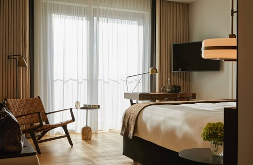 Munchen District Hotel | Infinity Hotel & Conference Resort Munich