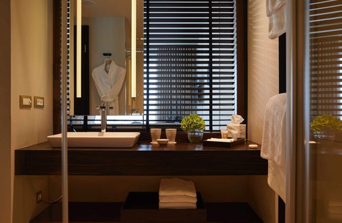 Munchen District Hotel | Infinity Hotel & Conference Resort Munich