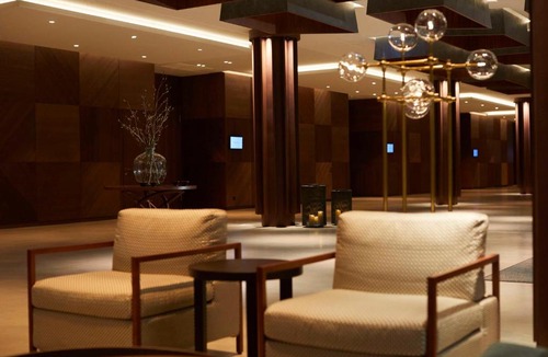 Munchen District Hotel | Infinity Hotel & Conference Resort Munich