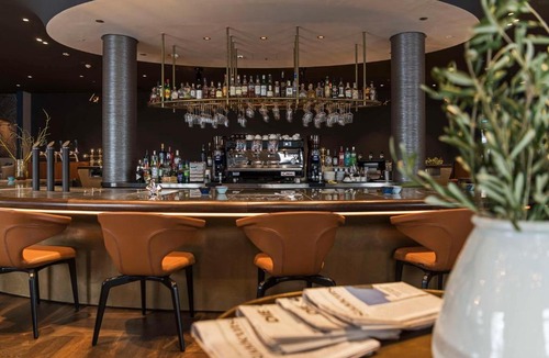 Munchen District Hotel | Infinity Hotel & Conference Resort Munich