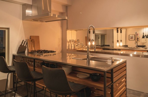 Okinawa House | Infinity Hotel -Higawa-
