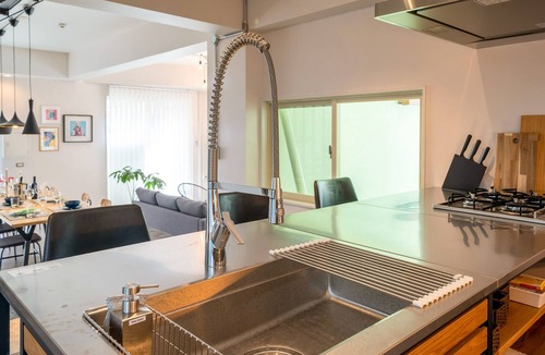 Okinawa House | Infinity Hotel -Higawa-