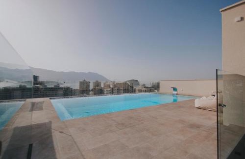 Babin do Hotel | Infinity Hotel & More