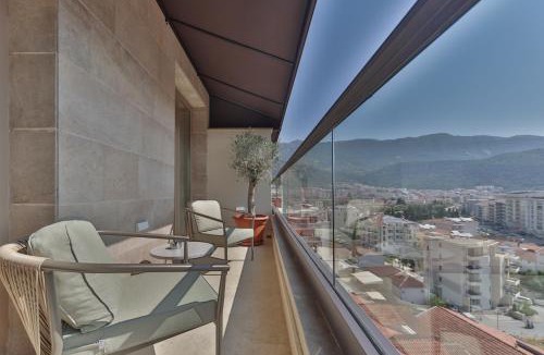 Babin do Hotel | Infinity Hotel & More